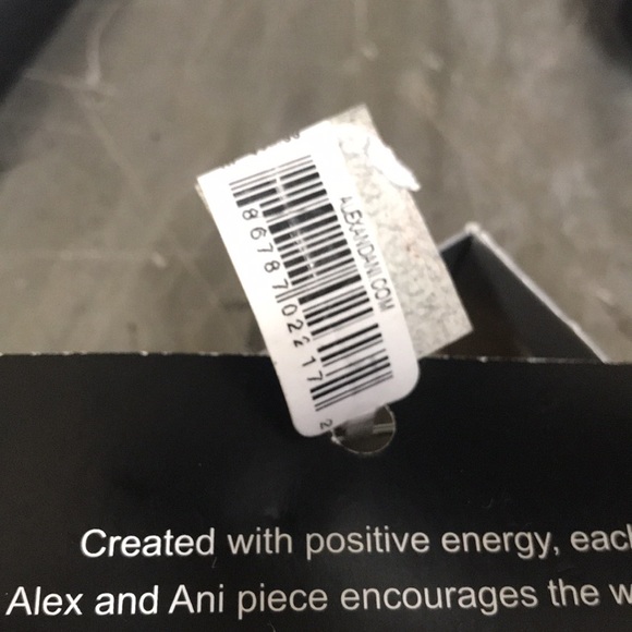 Alex and ani +energy - Picture 3 of 6